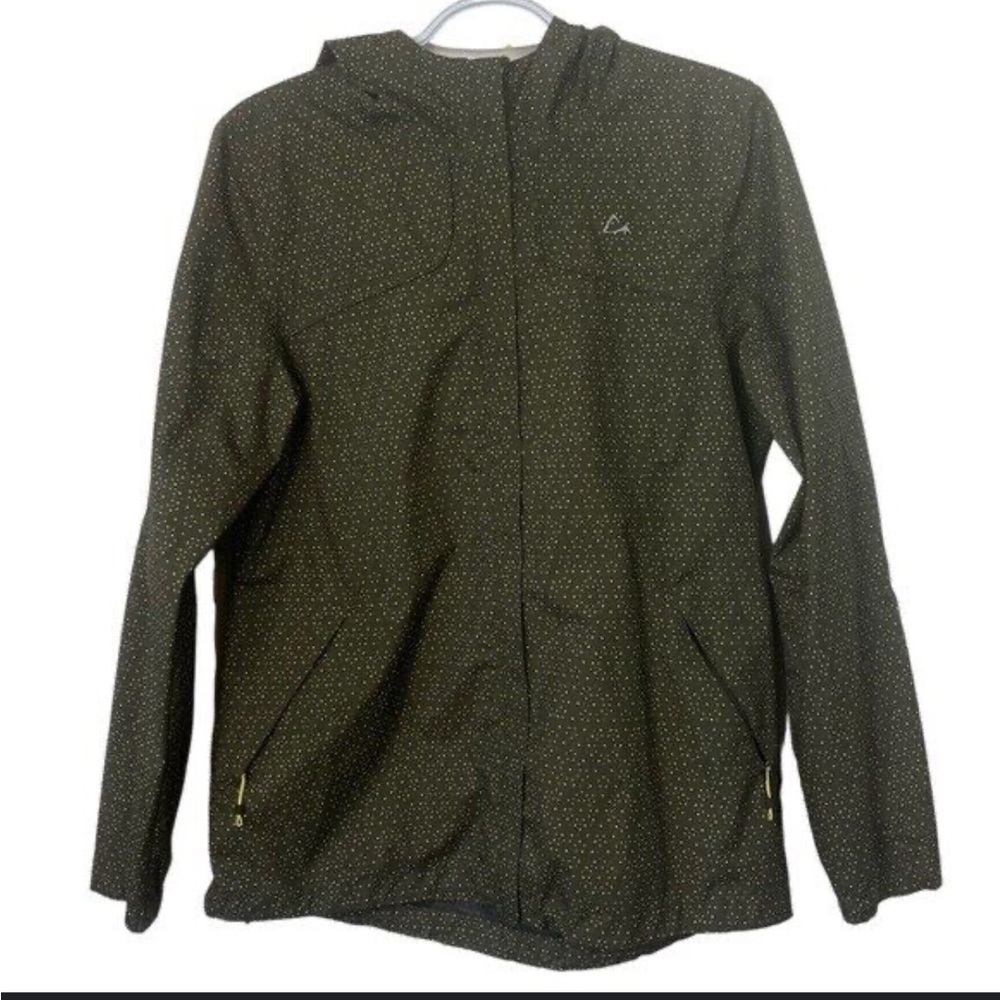 Paradox spring jacket size small